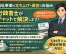 行政書士が福祉サービスの開業・運営の疑問解消します 現場経験×有資格者が「行政に聞く前のアドバイス」を行います イメージ1