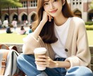 寂しい時、誰かと話したい時、5分でも話聞きます 疲れちゃったんだ！でも、ちょっとだけ、おしゃべりしてくれる？ イメージ1