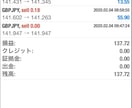 プロトレーダーと同じエントリーできます リアルに自分の口座を見てにやけるだけ！ イメージ5