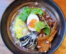 美味しく見せる盛り付けや調理のアドバイスをします 食材の色彩バランスや配置、美味しく見せるスタイリング イメージ7