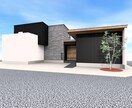 休止  1級建築士になって帰ってきます　家描きます ありきたりでない設計　ご利用者様全てが☆５.０下さっています イメージ1