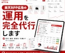 開始記念割！楽天RPP広告の運用代行します 診断・指示・入力まで全部お任せ。手間ゼロの楽天RPP改善 イメージ1