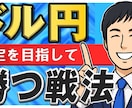 ドル円の最強手法でトレードする方法を教えます エントリーも決済もロジック化し、無裁量でトレードしていく方法 イメージ2