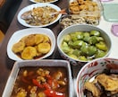 調理師が健康的で美味しいお料理を代行いたします 食事で貴方を笑顔に導きます！！ イメージ4