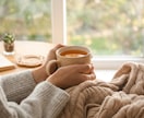 誰にも言えない気持ち、否定せずに優しく聞きます 話してスッキリ！アドバイスなしで味方になります イメージ2