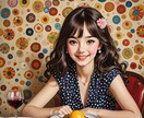 10分間タイマーをセットして安心してお話できます 今すぐ10分でサクッと気分転換♪お試しOK！クーポン利用にも イメージ9