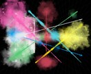 デジタルアートが好きな方に提供します アートで世界を面白く楽しい人生を共に生きましょう！ イメージ7