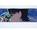 アイコン、ウエディングイラスト、描きます 1枚に気持ちをこめて、描かせて頂きます！ イメージ4