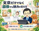 ブログにPR記事・広告を掲載します 原稿持込・執筆依頼を1つのサービスで受付 イメージ5