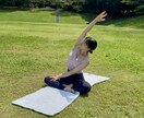 ヨガのパーソナルレッスン行います あなたに合わせたヨガ時間を楽しみませんか？ イメージ2