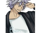 イラストを描きます アイコンや既存のキャラのイラストのみです イメージ6