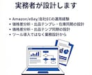 EC運営を自動化する仕組みを設計します Amazon・楽天・自社EC対応／人力運用を脱却 イメージ10