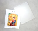 あなただけのフォトアルバムを制作いたします テンプレでないオリジナルのフォトアルバムが欲しいあなたへ イメージ1