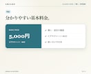 Claude Code導入の最初の1本を伴走します まずはご相談ください。60分で動く1本を一緒に作ります イメージ8
