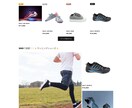 Shopifyでアパレル・雑貨ECサイト作成します アパレル実店舗の経験10年。ご相談お待ちしています！！ イメージ3