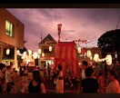 イベント動画の撮影・編集を行います 撮影は女性プロカメラマンが対応、世界観を重視した映像を制作 イメージ1