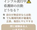 CanvaでSNS投稿画像作成します 医療・看護・ママ向けのやわらかい投稿動画を制作します イメージ2