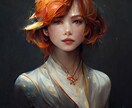 肖像画描きます 破格の金額で最高の一枚をお届けします！ イメージ1