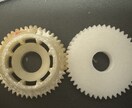 絶版機械の保守部品やパーツを製作いたします サポートが切れてしまった設備を長く使いたい方ご相談ください イメージ3