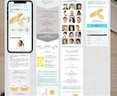 低価格でユーザーの心を惹きつけるLP制作します 低価格・高品質/幅広いジャンル対応で心を動かすLP イメージ8