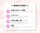 大人可愛い▶︎WEB画像作成いたします フェミニン・上品・ポップ｜SNSや広告バナー制作 イメージ2