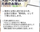 Shopee出店・初期ストア構築をサポートします 【初心者向け】丁寧なスタートアップパッケージです イメージ9