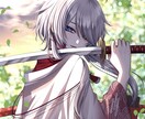 美麗なイラストを制作いたします 主に活動者様向けに幅広く使っていただけるイラストです◎ イメージ6