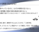 解説不要！プロ品質をIT・DX資料をご用意ます IT実務の知識を伝わる図解に。複雑なシステム構成の構造化 イメージ7