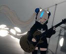 作曲編曲/作詞/BGM/カラオケ/仮歌を提供します 歌もの、BGM、映像向けオリジナル楽曲制作など幅広く承ります イメージ8