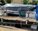 お年寄りでもメダカ飼育、ヤフオク販売コンサルします 狭い場所や高齢者の方メダカ飼育実現します。 イメージ2