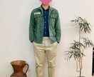 オシャレになりたい人向けカッコイイ服選びます ファッションが変われば心が変わる！！自信のある男になろう！ イメージ5
