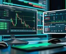 戦略Bot化！ トレードを自動売買Botにします RSI？EMA？独自ロジックもOK「戦略」をBotに！ イメージ2