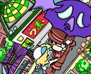 イラスト、似顔絵お描きします 名刺やアイコンにいかがでしょうか？ イメージ5