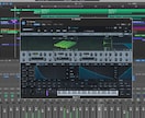 幅広いジャンルで曲にマッチするMIXをします 安心してもらえるようなミックスをさせていただきます イメージ4