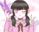 ゆるーいアイコン描きます オリジナルのものが良い方、ぜひ♪ イメージ2