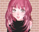 イラスト描きます 専属・複数回依頼OK！SNSのアイコンなども受け付けます！ イメージ2