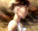 映画などの絵、他何でも描きます 人物絵を描きます。特に洋画の絵を描く方が多いです。 イメージ4