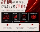 ホットペッパービューティーTOP画像を制作します "愛する人を必ず勝たせる" — 豊富なスキルで成果にこだる。 イメージ2