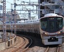 関西鉄道各線エレベータ,エスカレータ位置調査します エレベータ,エスカレータに乗りやすい号車,何両目か調査します イメージ3