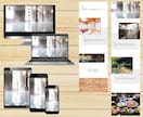 サイトではなくサイトの下書き・原稿を制作いたします 下書き・原稿がサイトの質を高め、すばらしいデザインに導きます イメージ8