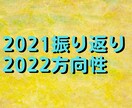 2022年の方向性を一緒に考えます 東証1部上場企業の現役人事。本職なので対応実績500人以上 イメージ1