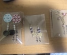 お気に入りのアクセサリー作ります あなただけのスペシャルアクセサリー イメージ3