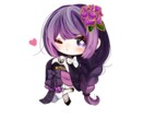 かわいいちびキャラ描きます 商用利用可能！グッズやスタンプ等にもご使用できます！ イメージ2