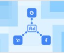 予算不足解消｜Google広告運用代行います 他にはない"集中と選択"の広告運用で顧客の増加に貢献します！ イメージ1