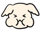 ゆるいイラスト作ります ゆるくて独特な絵柄であなたのペットのスタンプ作成！ イメージ3
