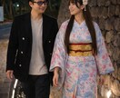 AI動画を1本制作します あなたの日常を、映画のワンシーンに変えます イメージ2