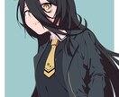 イラスト、TRPGイラスト制作承ります イラスト、TRPGイラスト、フライヤー制作 イメージ2