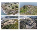 岐阜・名古屋　エアドローンで動画・写真の撮影します 空からの視点で、プロモーションを彩る　国交省包括飛行許可証有 イメージ4