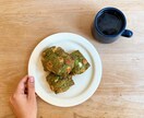 カフェで人気のスコーンレシピ販売します 『抹茶とホワイトチョコスコーン』6個分の材料セット付き！ イメージ4