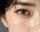 スキンケア・美容業界のAIモデル画像を生成します 実物にちかいAIモデル画像を３枚ご提供 イメージ4